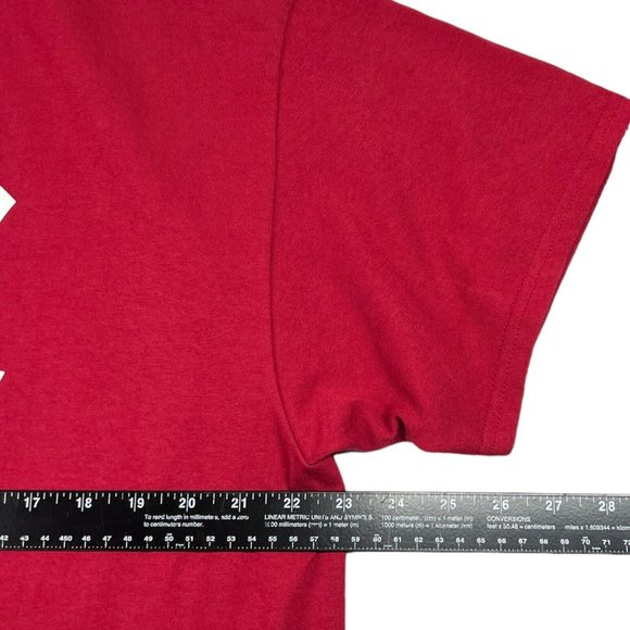 Fanatics University of Alabama T-Shirt Men XL Crimson Tide Alabama Vs Everyone - Picture 6 of 16